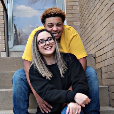 1 Family 1 goal🏆Make life Count💛Living the married life💍 #Youtubers🎥📍Join the fam✨🌈 #lgbtq