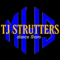 TJ Strutters (@tjstrutters) 's Twitter Profile
