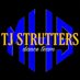 TJ Strutters (@tjstrutters) Twitter profile photo TJ Strutters (@tjstrutters) Twitter profile photo