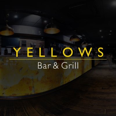 Yellows Bar and Grill