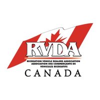 Recreation Vehicle Dealers Association of Canada(@RVDAofCanada) 's Twitter Profile Photo