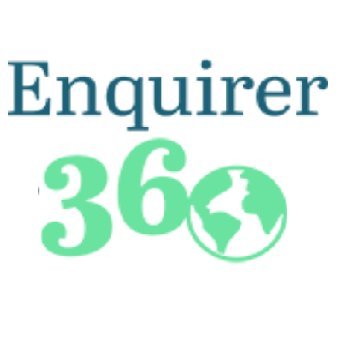 Latest news by the editorial team of the Enquirer 360
#Green #Tech #World #Business