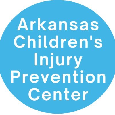 Arkansas's only multi-faceted #injuryprevention program with a mission to reduce injury, death & disability through service, education, research & advocacy.