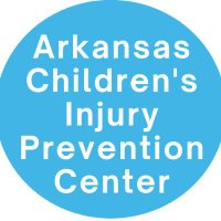 Arkansas Children’s Injury Prevention Center(@archildrensIPC) 's Twitter Profile Photo