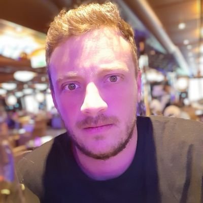 falrizzo's profile picture. 