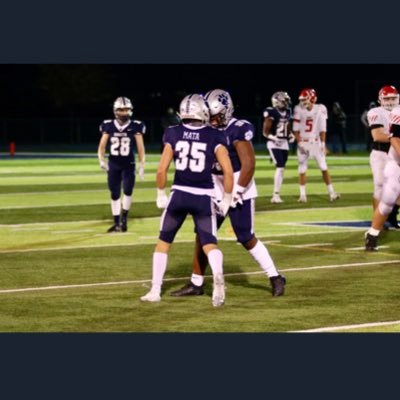 Dakota hs| 6’0| 180| class of 2022|