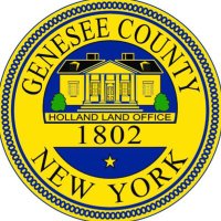 Genesee County, NY(@GeneseeCountyNY) 's Twitter Profile Photo