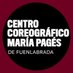 Centro Coreográfico María Pagés (@PagesCentro) Twitter profile photo