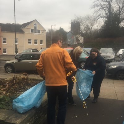 The Potteries Neighbourhoods Alliance. We build community power in the potteries and organise for the local change that local people want to see.