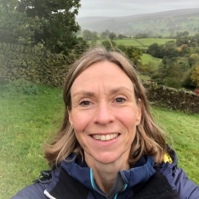 Wife, mum, GP, GP trainer, medical education, part-time runner