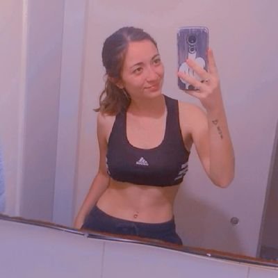 Lupequiroga3's profile picture. 👉Reír te salva👈