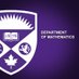 Western Math (@westernuMath) Twitter profile photo