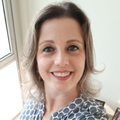 KatiaVendramini's profile picture. Administradora Hospitalar, Terapeuta e Naturopata e mãe de uma linda menina.