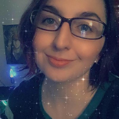 Twitch Affiliate & Comfy Variety Gamer | Non-Binary Lunarian | Haz Hubs | Is Mom | MS Warrior + Autistic |