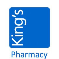 King's College Hospital Pharmacy(@KCHPharmacy) 's Twitter Profile Photo