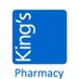 King's College Hospital Pharmacy (@KCHPharmacy) Twitter profile photo