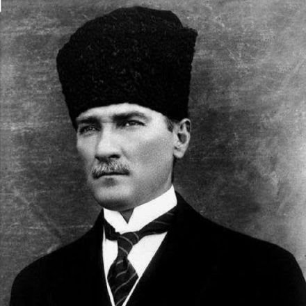 Emir0796902290's profile picture. Atatürk'ü yürekten seven, çağdaş ve modern Türkiye hayal eden biri...