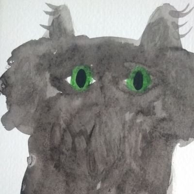 DerekNicol11's profile picture. cat