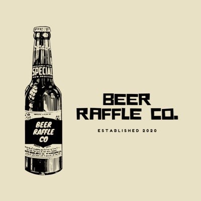 BeerRaffleCo's profile picture. 🎟 Win Your Favourite Craft Beers From Just 25p! 🎟 🍻Check Out Our Free Beer Giveaway!!! 🍻