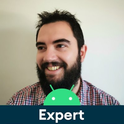 Android Enterprise Expert. Platinum Android Enterprise Product Expert. Speaker. Ask me about Enterprise Mobility.

Find me elsewhere → https://t.co/d3p4XSv4zd