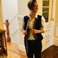 Kristin Raphel (@kristinraphel) 's Twitter Profile
