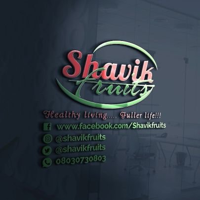 Shavik Fruits