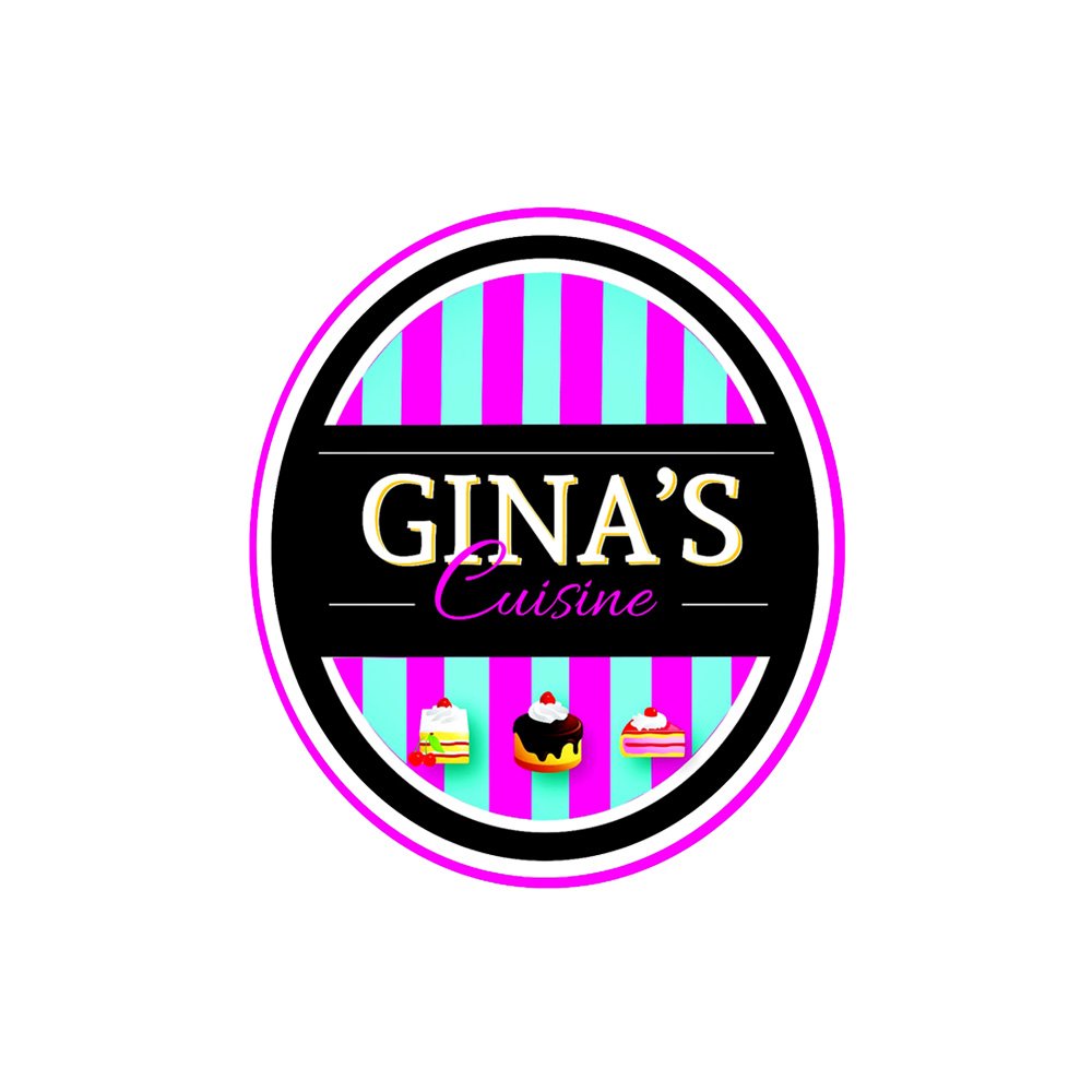 Always fresh. Always homemade. Always delicious. That’s how GINA'S Cuisine Cupcakes are always prepared.
