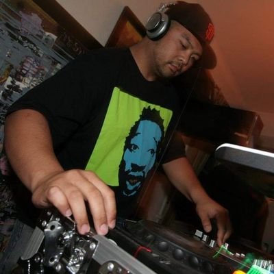 DJ | Producer | Remixer | Streamer | Bookings - djramonvaldez@gmail.com