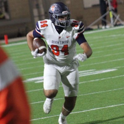 SLHS C/O 2021 TE