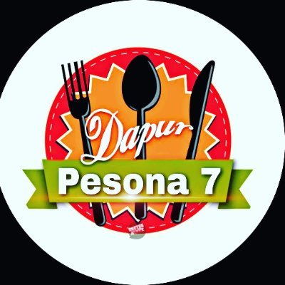 Dapur pesona 7 adalah resep masakan yang bertema komedi atau masak ala ala Tiktok silahkan kunjungi youtube nya : Dapur pesona 7 channel