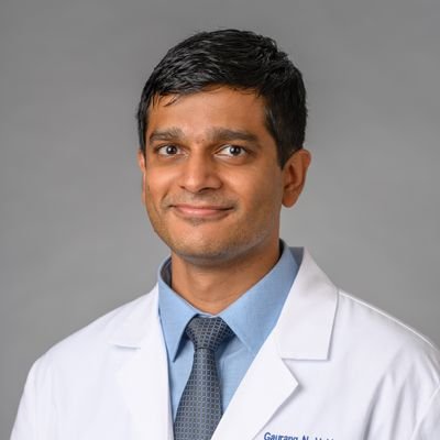 Gaurang Vaidya Profile