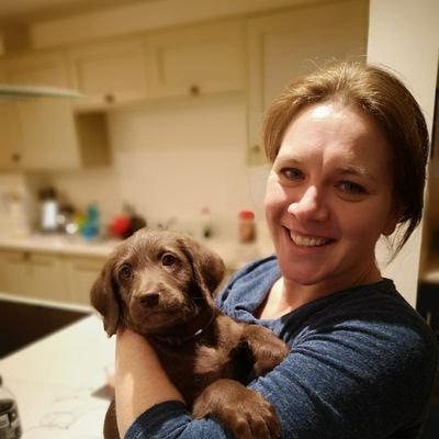 Mam to 2 gorgeous kids and a brand new fur baby.
Self employed Neuro Physio - Enhance Physiotherapy https://t.co/KMn7bVqkh5