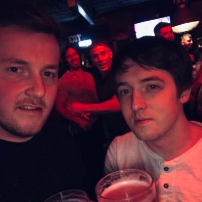 BillyFryer13's profile picture. Proud dad to 3 amazing kids ❤️ Charlie ❤️ George ❤️ Henry ❤️ Man City mad ⚽️ and massive cricket fan 🏏 From gods county Lancashire, born and bred 🌹