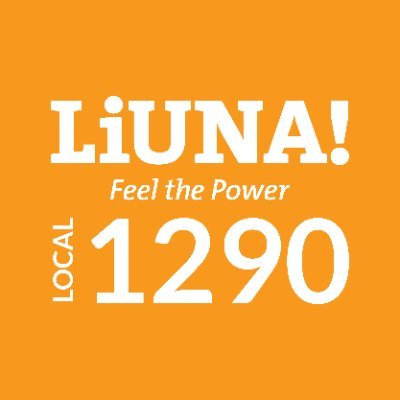 LiUNA1290 Profile Picture