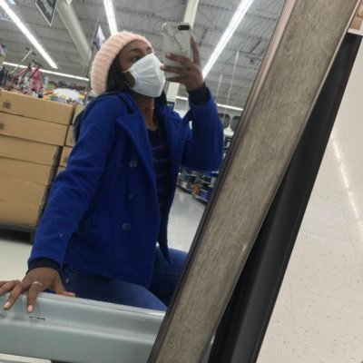 Religious. Potty Mouth . 22 . Same ole me 😏 #FreeLoony ✝️🤞🏾
