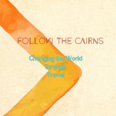 followthecairns's profile picture. So many adventures,So little time! Off-the-beaten-path travel tours+ yoga retreats, Artists’ Tribe non-profit boutique. Let’s Explore... Together!🧘🏻‍♀️✈️📿