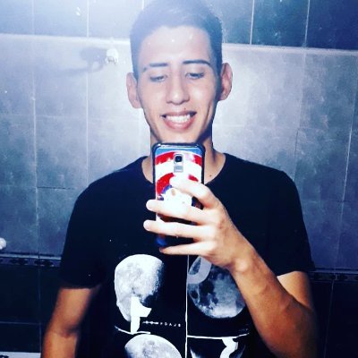 michelxDG's profile picture. Mi Alma no es mía es de Jesucristo mis broder