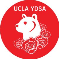 UCLA YDSA 🌹 (@uclaydsa) 's Twitter Profile