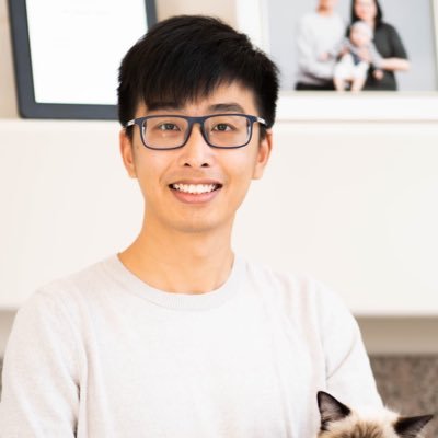 Shawn Zhang Profile