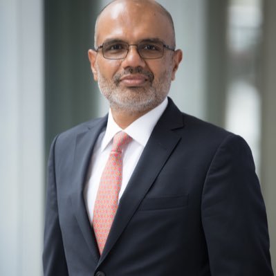 Madhur K Garg, MD, MBA