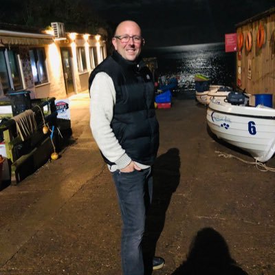 Nickdholliday's profile picture. Made in Cheltenham