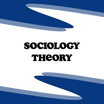 Teaching and learning content created for #Sociology students. We can learn #SociologyTheory and #AppliedSociology together.
