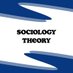 Sociology Theory (@SociologyTheory) Twitter profile photo