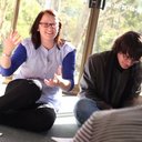 Alison Glover - @am_glover - Twitter