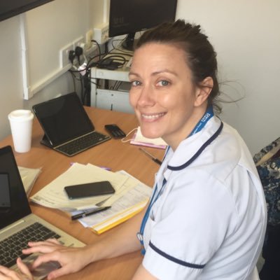 Physiotherapist specialising in Respiratory in the North West @CRT_mft | Lead for PR @pulmonarysouth