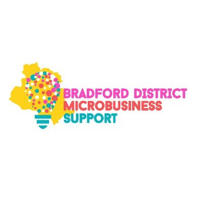 A free support service for small businesses in the Bradford District, focusing on those in retail & hospitality.
We offer 121 support, online workshops & more.