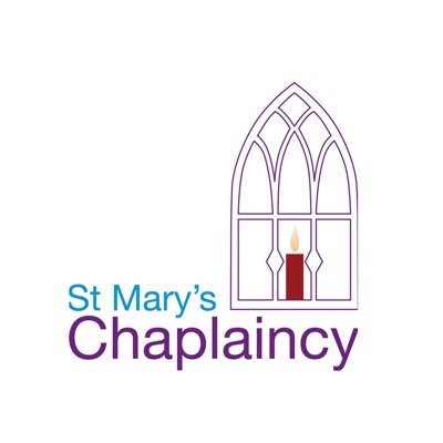 St Mary's Chaplaincy