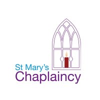 St Mary's Chaplaincy(@SimmsChaplaincy) 's Twitter Profile Photo