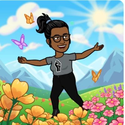 nomore29433556's profile picture. Wife and mother of 2. Work in tech, no I can't fix your laptop. Peace, Love & Social Justice! 🇯🇲🇬🇧