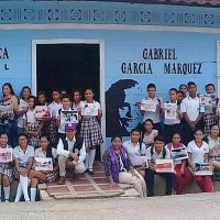Bibliotecagabriel Garcia Marquez (@bibliotecagabr2) 's Twitter Profile